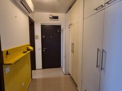 Berceni, intre metrou Piata Sudului si C-tin Brancoveanu, garsoniera