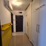 Berceni, intre metrou Piata Sudului si C-tin Brancoveanu, garsoniera