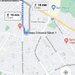 Berceni, intre metrou Piata Sudului si C-tin Brancoveanu, garsoniera